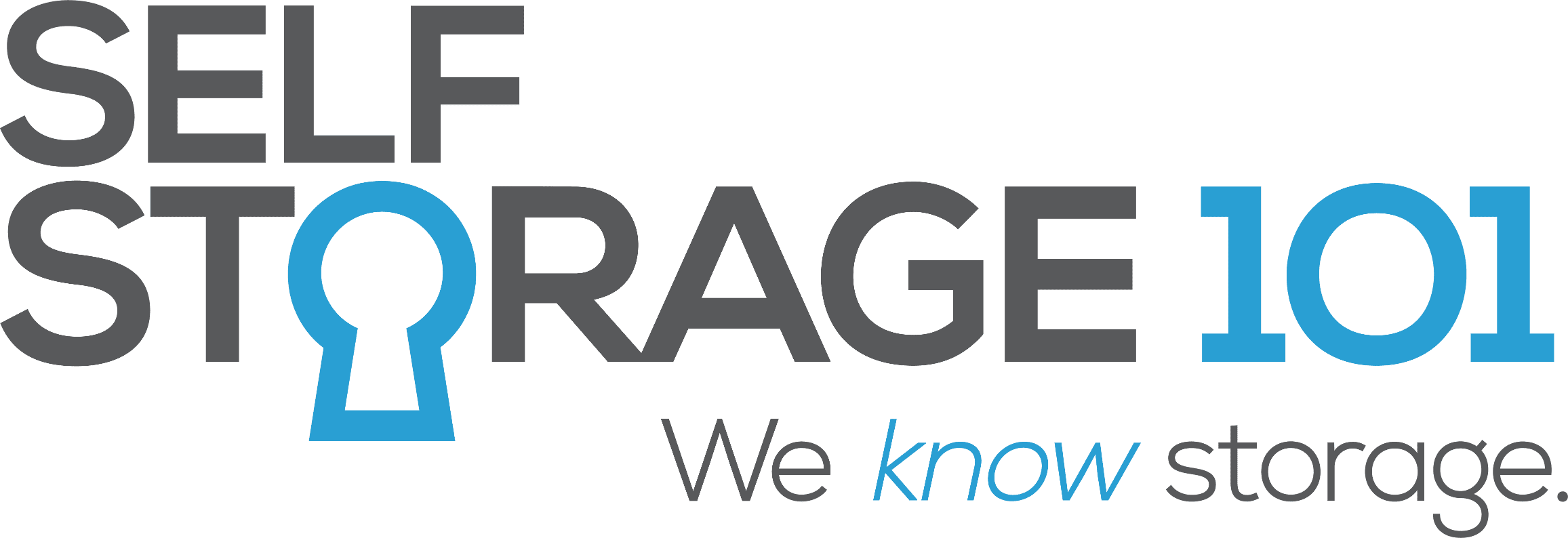 Self Storage 101 — We know storage.