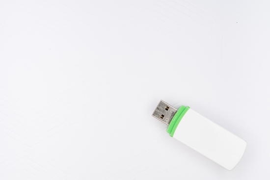 USB Green Key of Knowledge