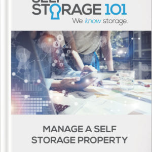 self storage management