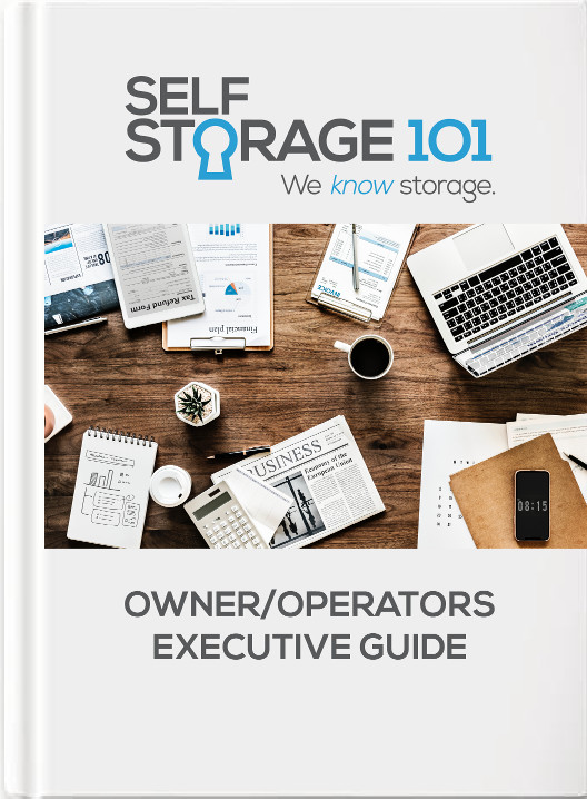 Owner/Operators Executive Guide