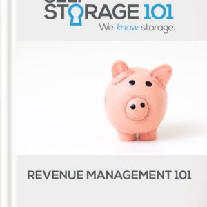 self storage revenue management