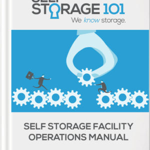 self storage operations manual