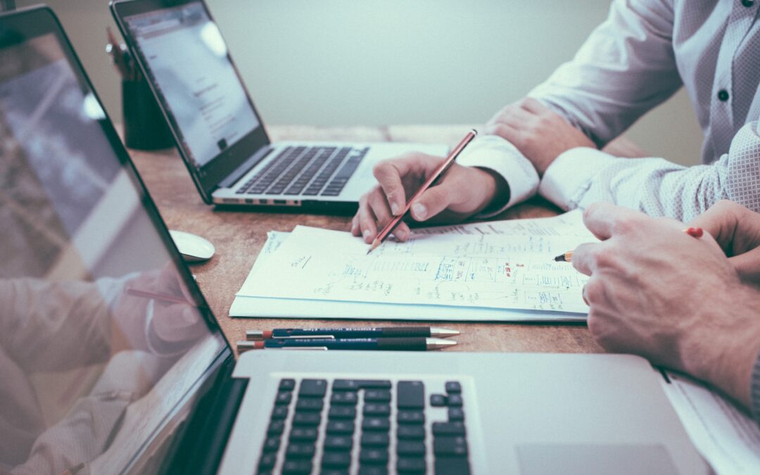 Maximizing Efficiency and Security: The Comprehensive Approach of Self-Storage Audits
