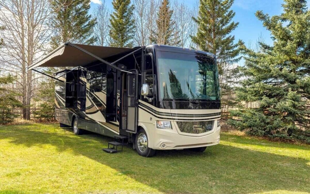 Conducting a Boat and RV Storage Feasibility Study: A Guide for Investors