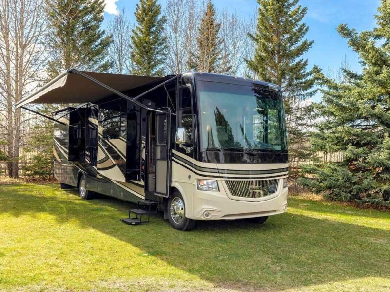 Conducting a Boat and RV Storage Feasibility Study: A Guide for Investors