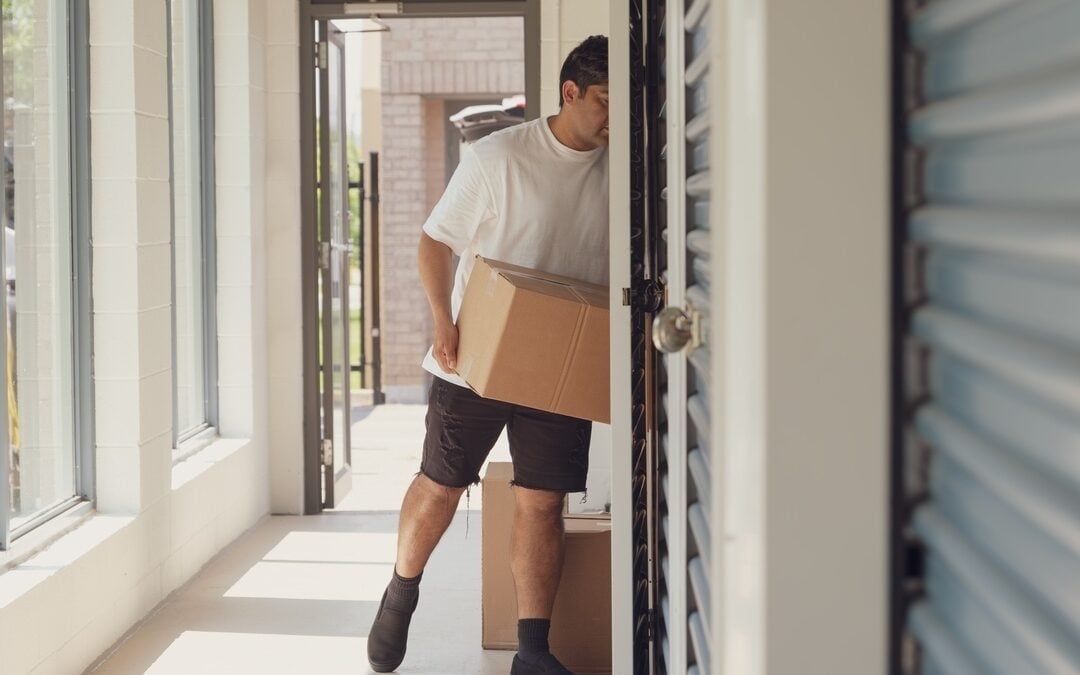 How Much Does It Cost to Build Storage Units?