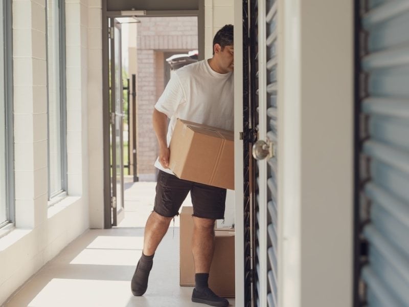 How Much Does It Cost to Build Storage Units?