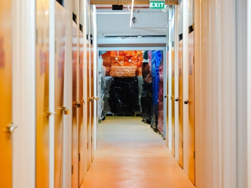 Should You Hire a Third-Party Remote Self Storage Management Company?