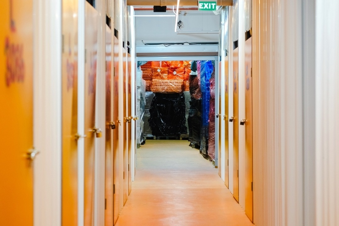 Should You Hire a Third-Party Remote Self Storage Management Company?