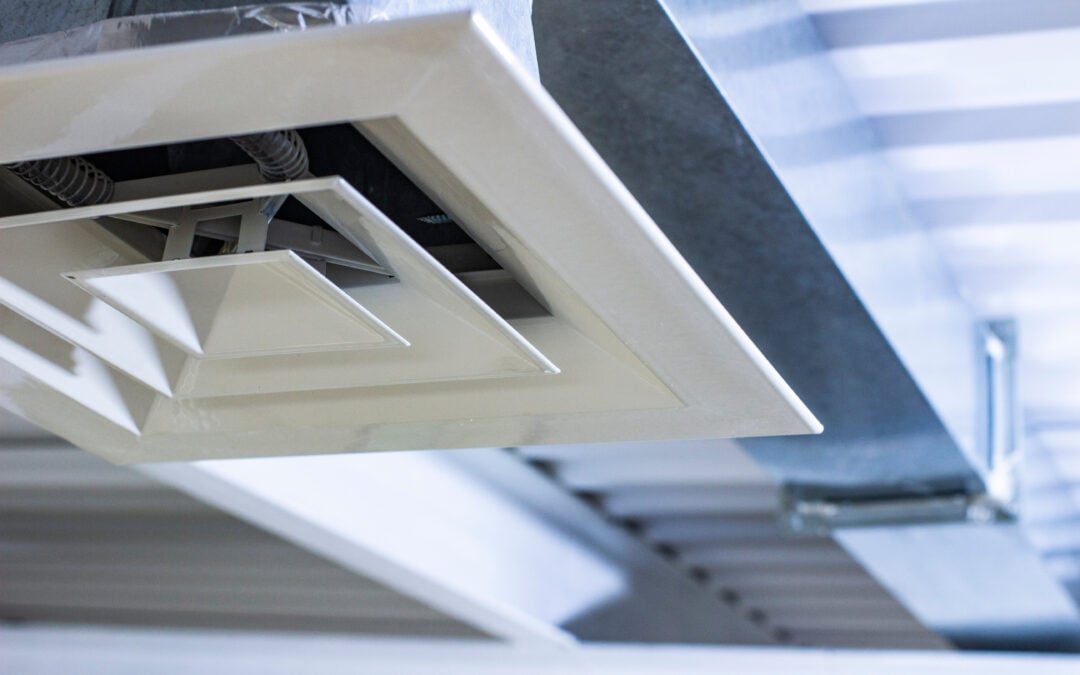 How to Build Climate-Controlled Storage: A Complete Guide