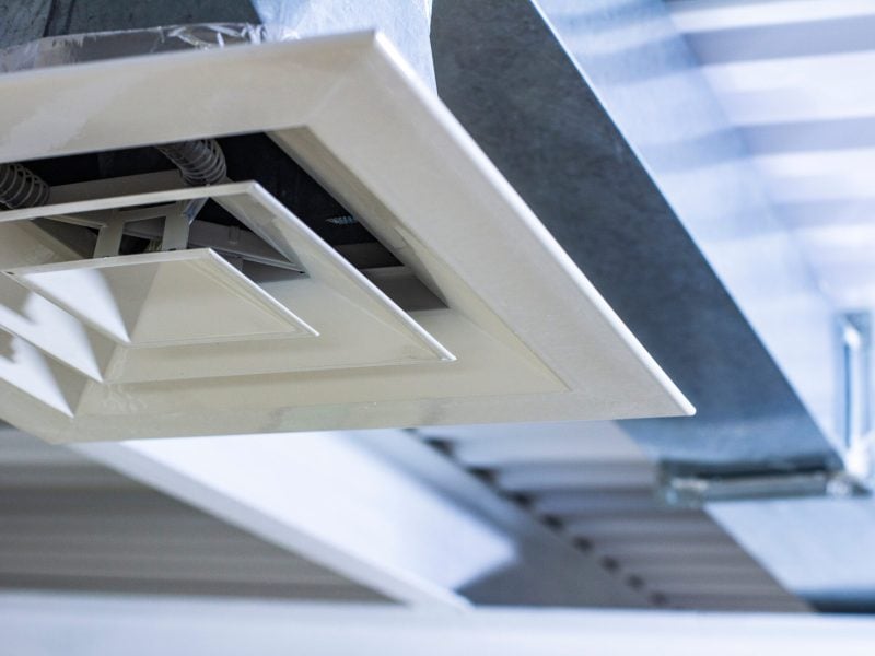 How to Build Climate-Controlled Storage: A Complete Guide