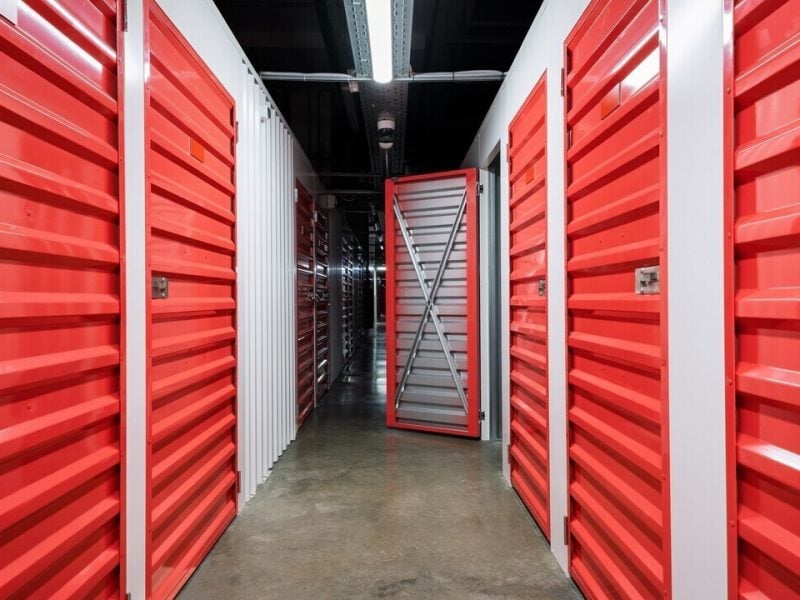 How To Capitalize on Self Storage Investment Tax Benefits for Greater Profitability