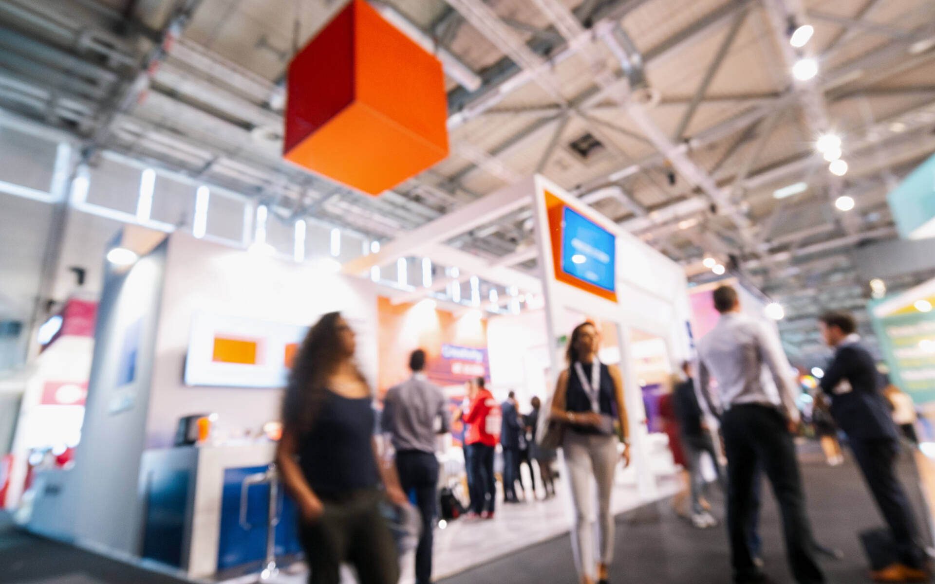 Transform Your Facility: Join the Remote Management Workshop at the Expo