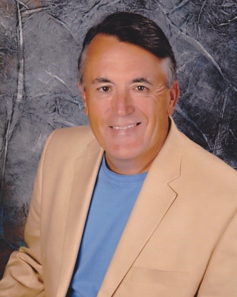 Bob Copper, Owner & Chief Consultant