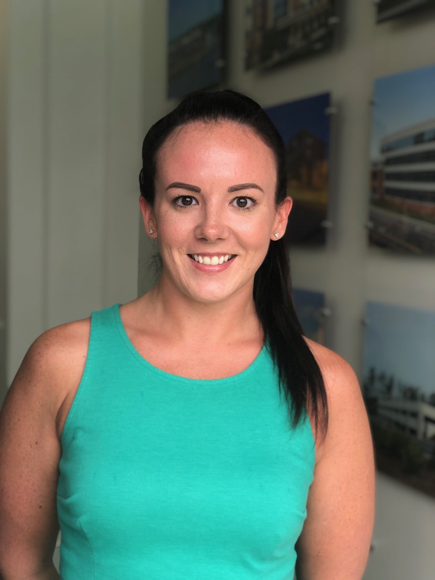 Jennifer Copper, Consultant